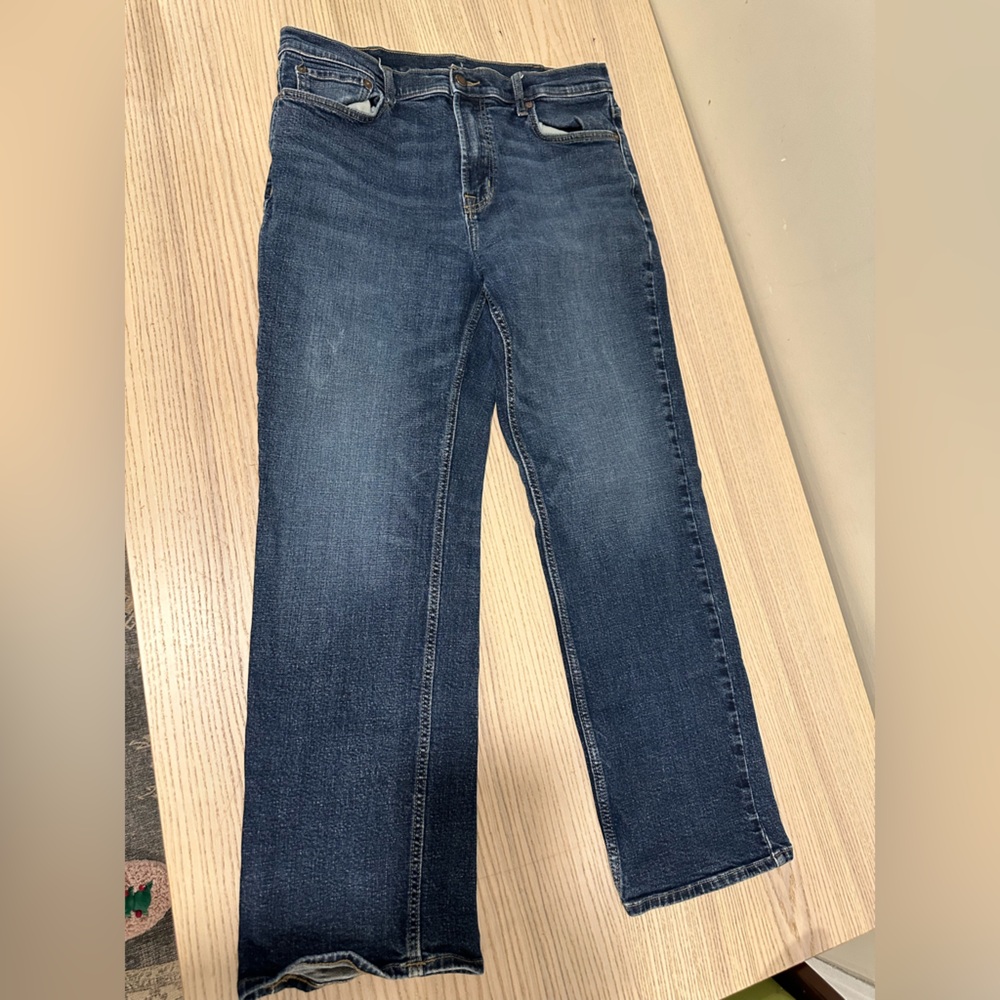 Old Navy Men's Blue Jeans